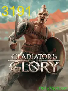 GladiatorsGlory: Uma Imersão no Mundo dos Gladiadores com 3191