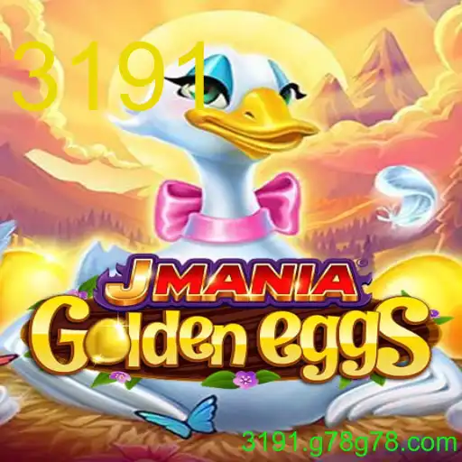 JManiaGoldenEggs